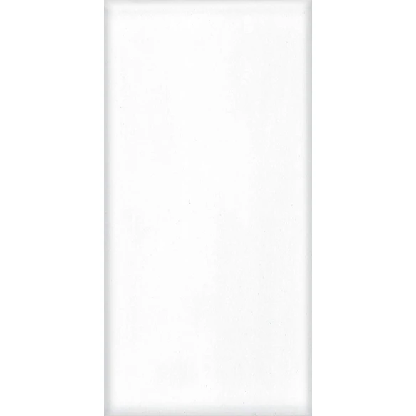 Wandfliese »Esprit«, Feinsteinzeug, Weiß, Glänzend