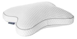 Kopfkissen WELLPUR NESNA 46x55x11