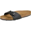 Birkenstock Madrid Birko-flor Pantoletten Normal