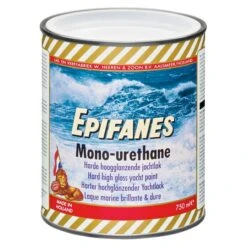 Epifanes Yachtlack Mono-Urethan Beige 3126, 750 Ml