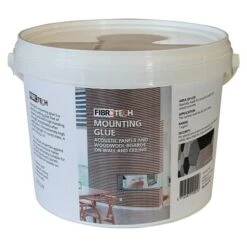 FibroTech Montagekleber 2,5 Kg