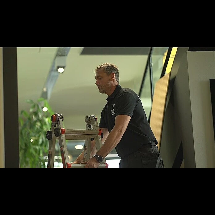 FibroTech Montagekleber 2,5 Kg – Bild 2