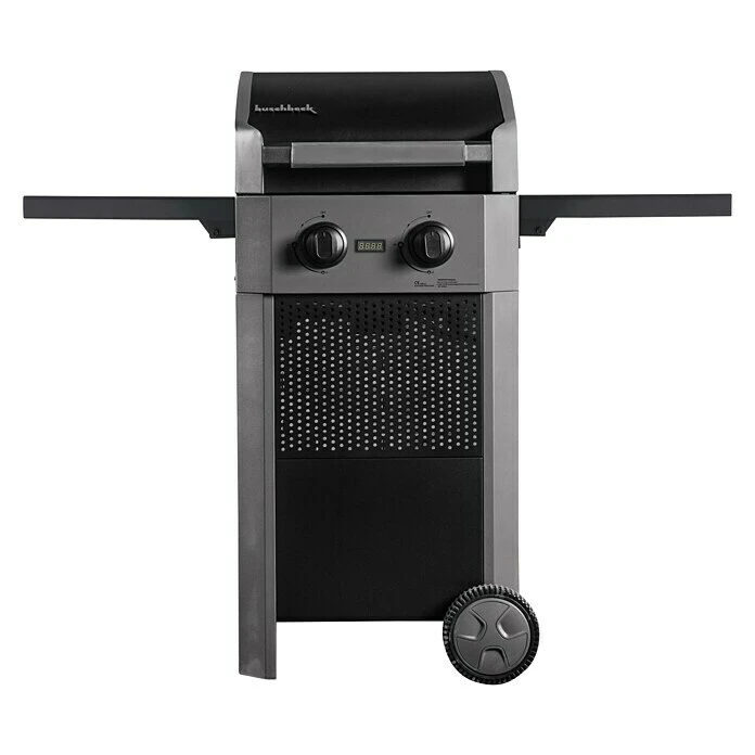 Buschbeck Elektrogrill Grenada Wave 2,2 KW, Hauptgrillfläche: 48 X 42 Cm