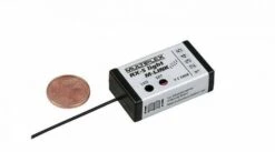 Empfänger RX-5 Light M-Link 2,4 GHz. Multiplex. 5-Kanal