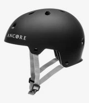 Ancore Prolight Helm (matte Black) – Bild 4