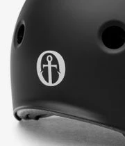 Ancore Prolight Helm (matte Black) – Bild 5