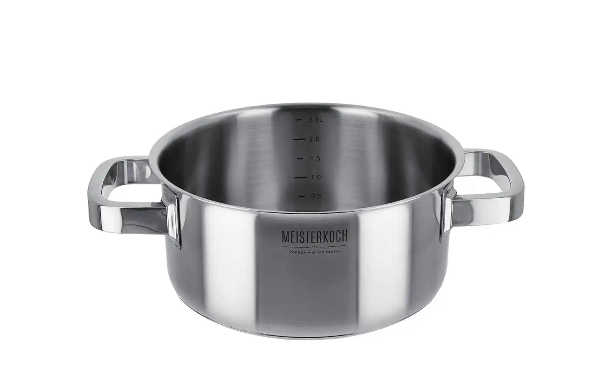 Topfset, 6-teilig FOCUS – Bild 11