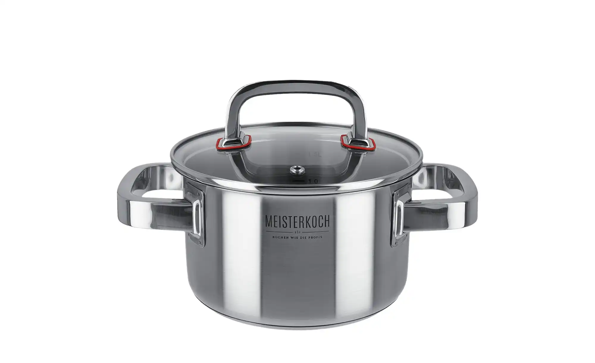 Topfset, 6-teilig FOCUS – Bild 16