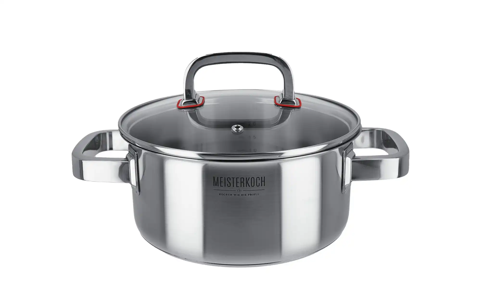 Topfset, 6-teilig FOCUS – Bild 17