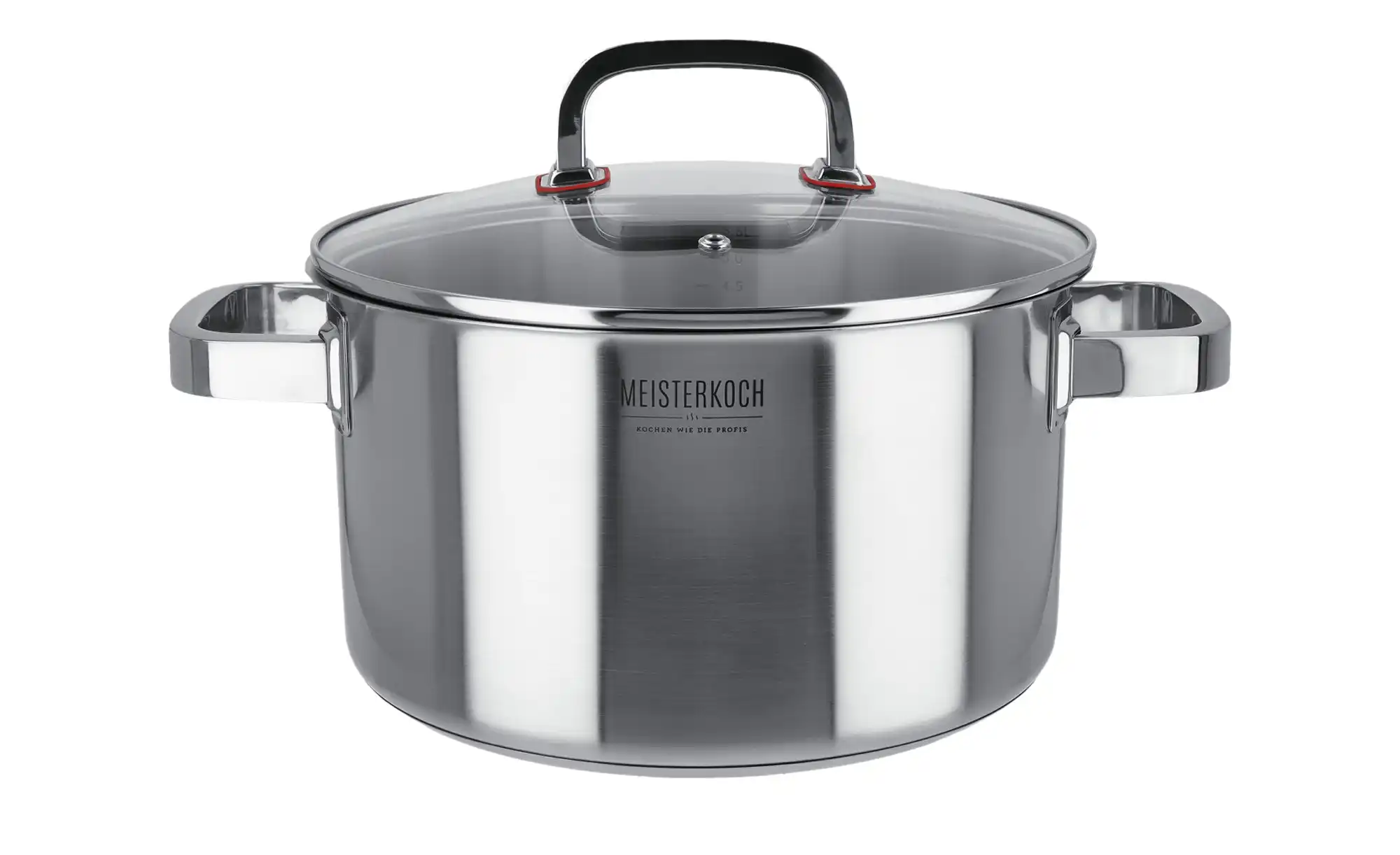 Topfset, 6-teilig FOCUS – Bild 19
