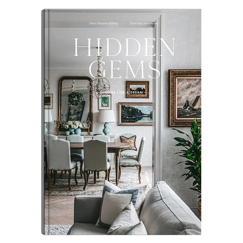 Hidden Gems: Home Like A Dream