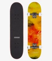 Skatedeluxe Explosion 7.5" Komplettboard (multi)