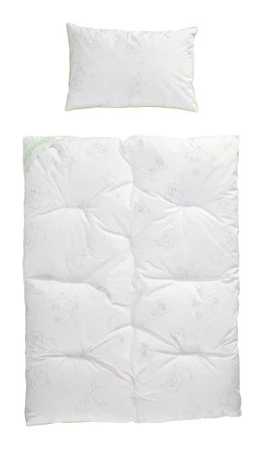 Decke JUN 600g GREENFIRST 100x135 – Bild 2