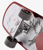 Globe Stubby 30" (76cm) Cruiser (onshore Cherry Bamboo) – Bild 3