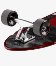 Globe Stubby 30" (76cm) Cruiser (onshore Cherry Bamboo) – Bild 4