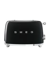 Smeg Kompakt Toaster 50's Style