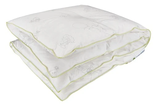 Decke JUN 600g GREENFIRST 100x135