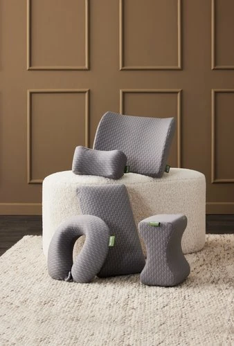 Reisekissen WELLPUR FOSSAN 24x42x12 – Bild 2