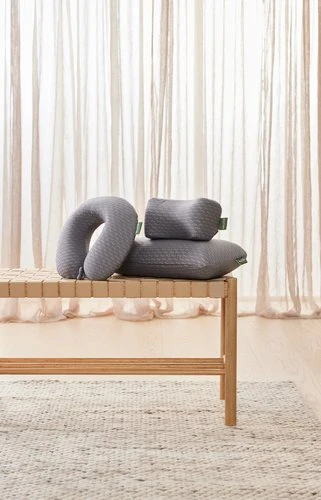 Reisekissen WELLPUR FOSSAN 24x42x12 – Bild 3