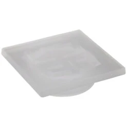 TIGER Ersatz-Seifenschale »ITEMS«, Glas, Weiß