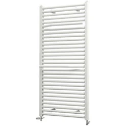 Badheizkörper »Miami«, BxHxT: 60 X 121,5 X 15,2 Cm, 894 W, Alpinweiß