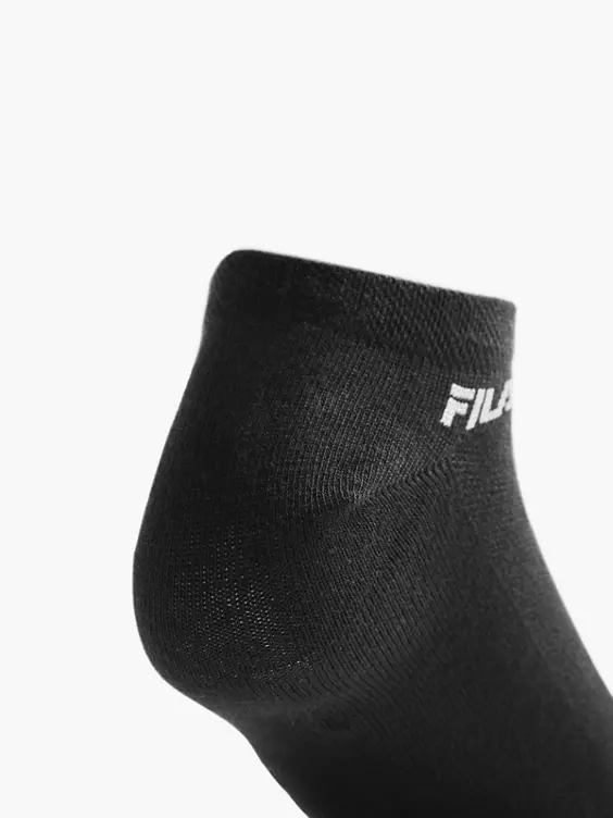 FILA 3er Pack Socken – Bild 4