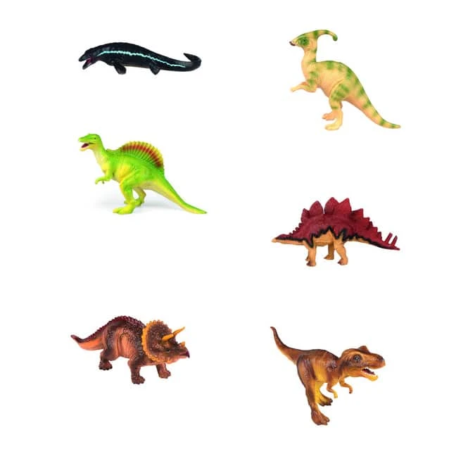 Besttoy - Urzeit Spielset – Bild 3