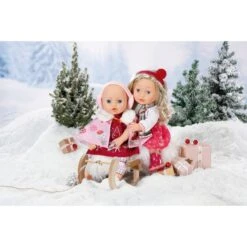 Zapf Creation Baby Annabell - Adventskalender - 2022