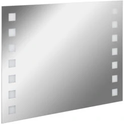 Spiegelelement »Mirrors«, Rechteckig, BxH: 100 X 75 Cm