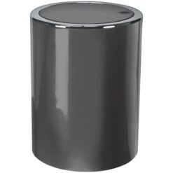 Kleine Wolke Schwingdeckeleimer »CLAP«