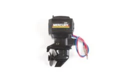 Aqua-Race Mini Außenbordmotor