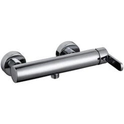 Duscharmatur »Milano«, Messing, Glänzend, ¾"