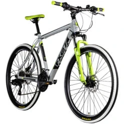 Mountainbike »FX27«, 27,5 Zoll, 21-Gang, Unisex