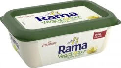Rama Vegabetter 100% Natürliche Zutaten