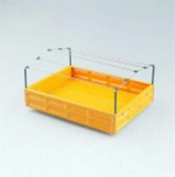 Mercedes Pritsche, Groß Für 3850, Bausatz (432)