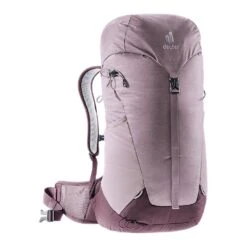 Deuter AC LITE SL 28L - Rucksack - Frauen - Grape-aubergine