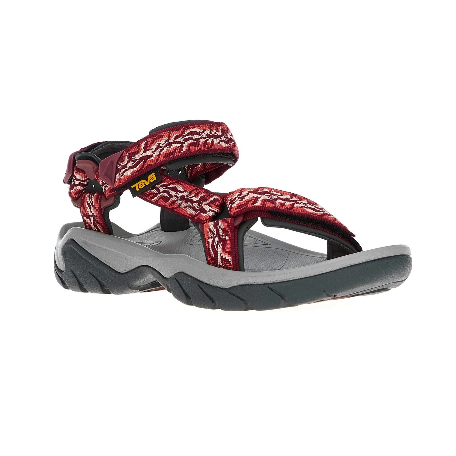 Teva TERRA FI 5 UNIVERSAL Damen - Trekkingsandalen – Bild 2