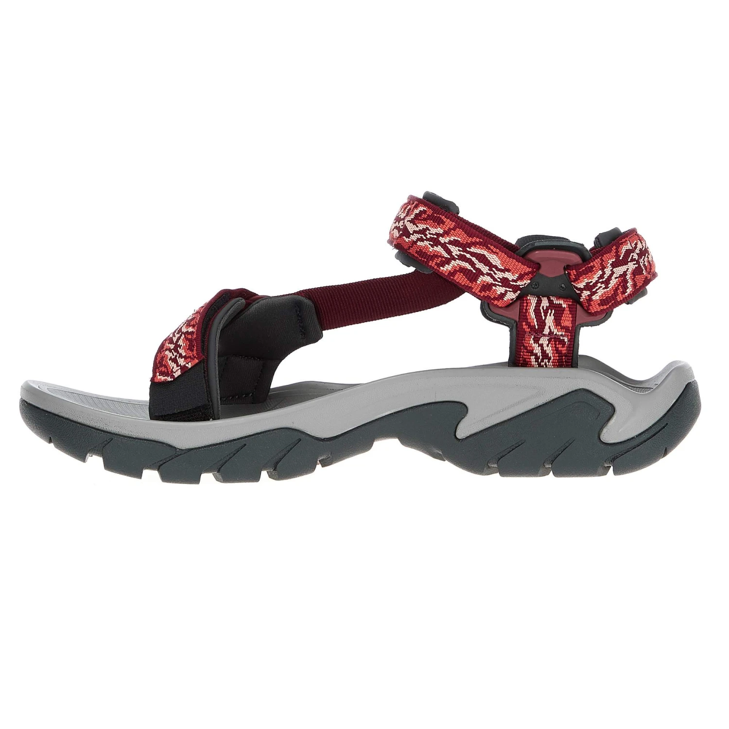 Teva TERRA FI 5 UNIVERSAL Damen - Trekkingsandalen – Bild 3