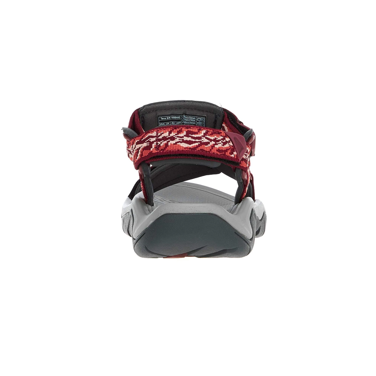 Teva TERRA FI 5 UNIVERSAL Damen - Trekkingsandalen – Bild 5