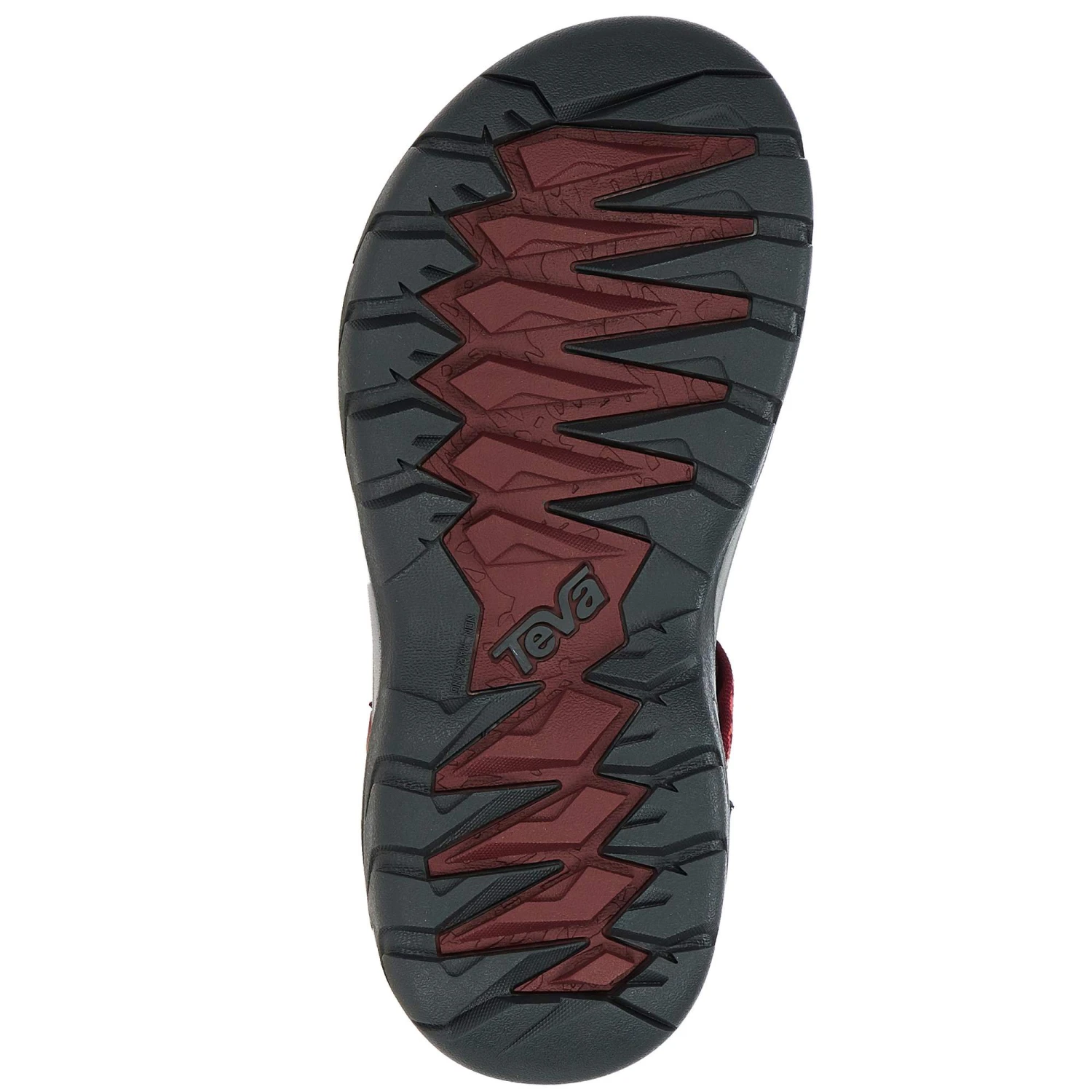 Teva TERRA FI 5 UNIVERSAL Damen - Trekkingsandalen – Bild 7