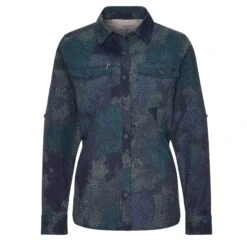 Royal Robbins BUG BARRIER™ EXPEDITION L/S Damen - Mückenabweisende Kleidung