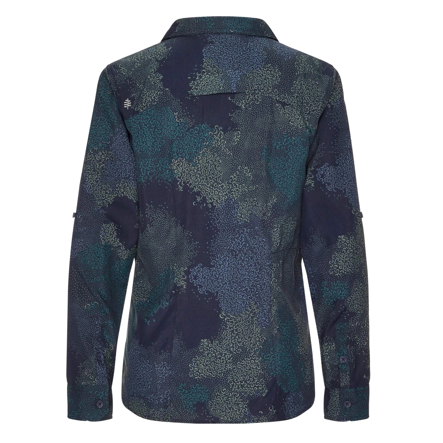 Royal Robbins BUG BARRIER™ EXPEDITION L/S Damen - Mückenabweisende Kleidung – Bild 2