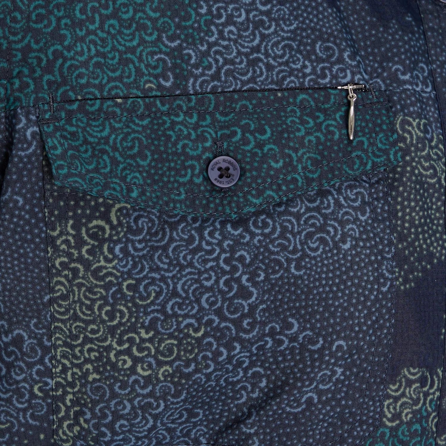 Royal Robbins BUG BARRIER™ EXPEDITION L/S Damen - Mückenabweisende Kleidung – Bild 4