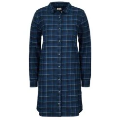 FRILUFTS KANGIARA LONGSHIRT Damen - Tunika