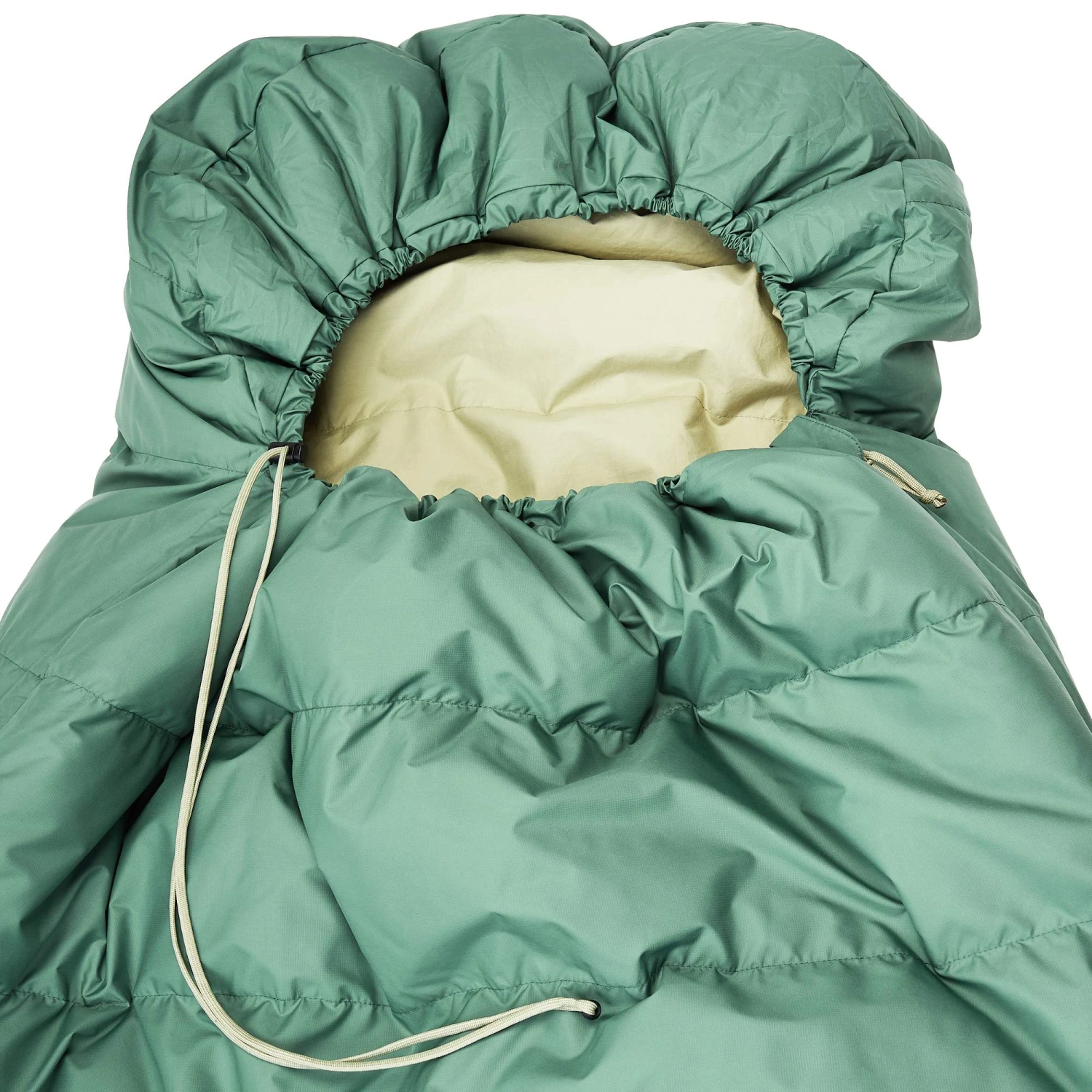 FRILUFTS MONTERICO 6 RS - Deckenschlafsack – Bild 7