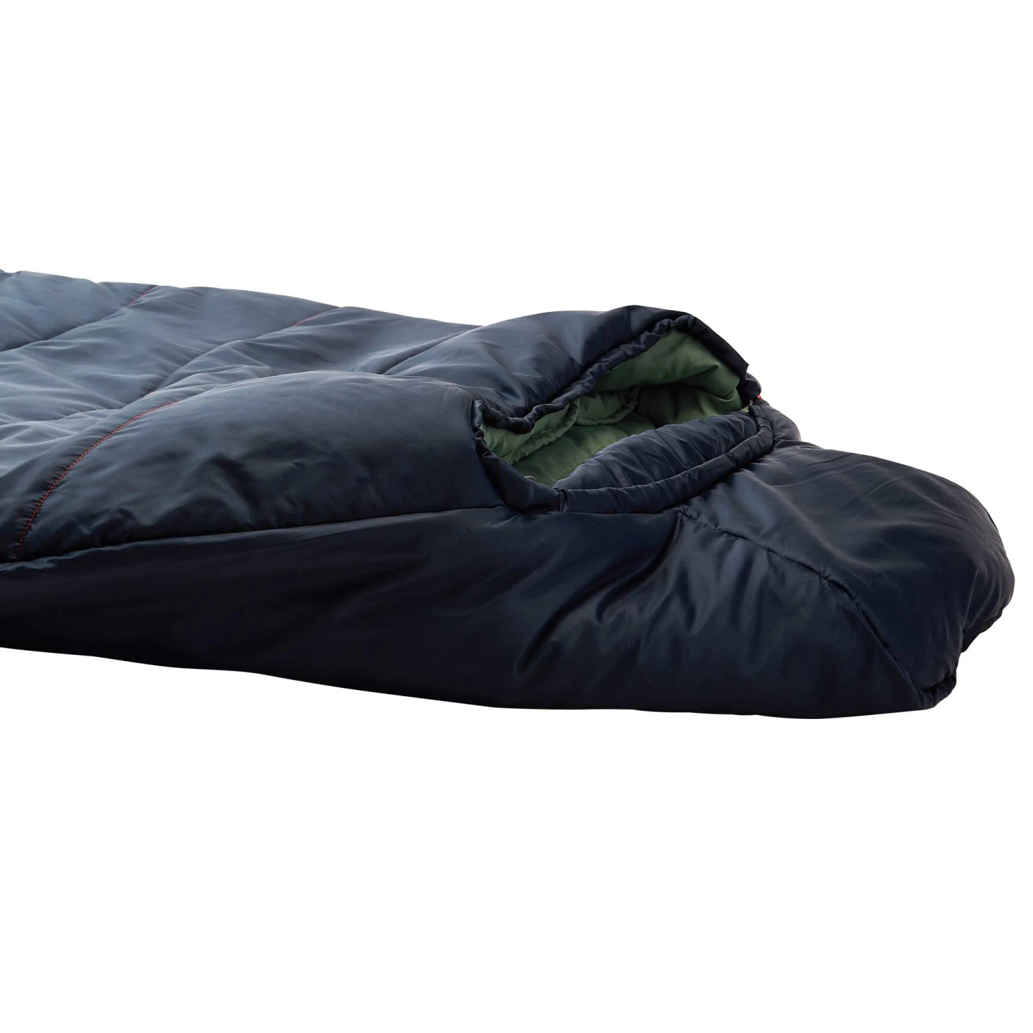 FRILUFTS PACAYA -2 - Kunstfaserschlafsack – Bild 4