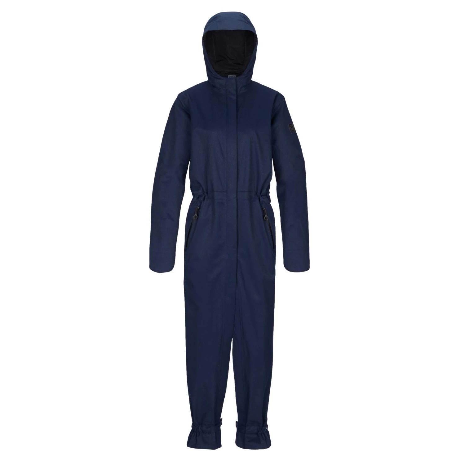 Elkline 1DRY2 MANTELOVERALL Unisex - Fahrradjacke – Bild 2