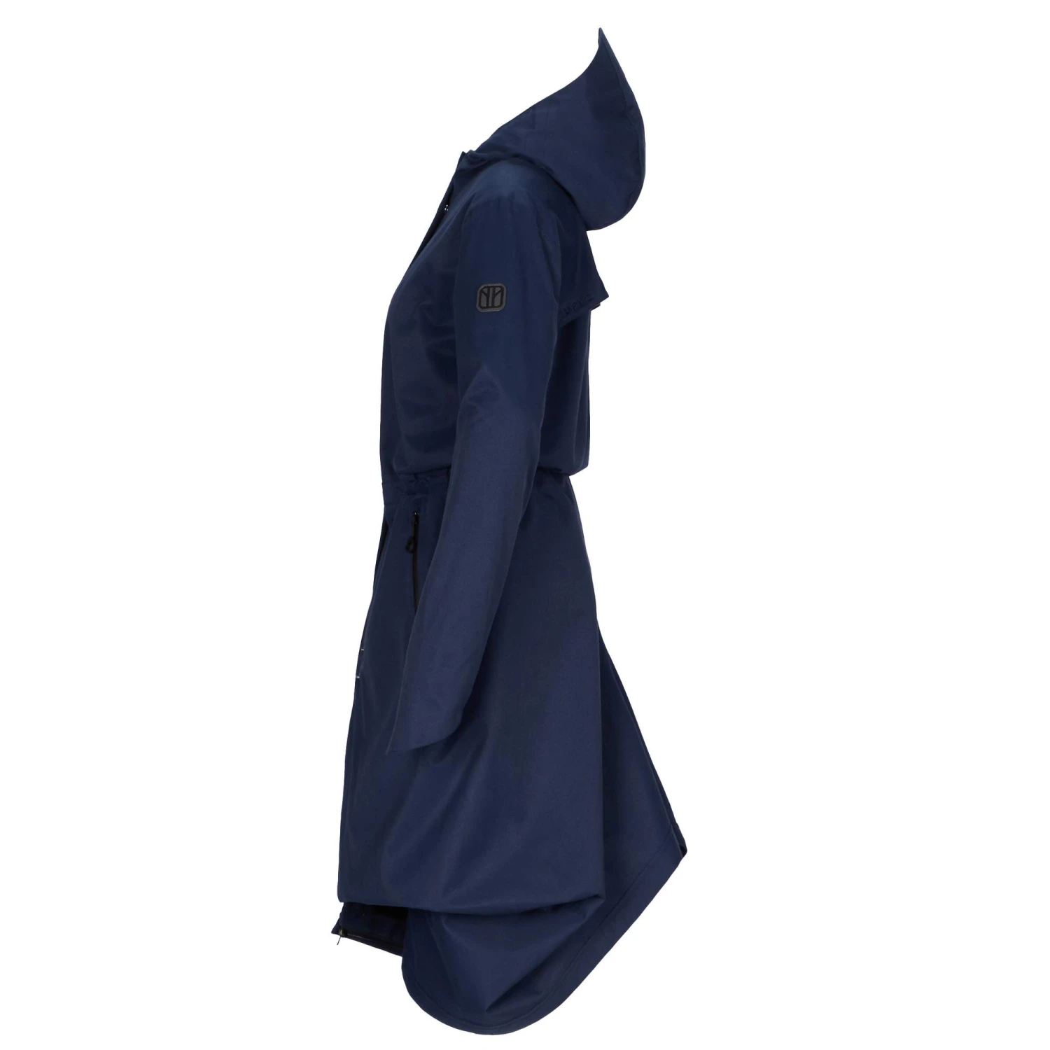 Elkline 1DRY2 MANTELOVERALL Unisex - Fahrradjacke – Bild 8