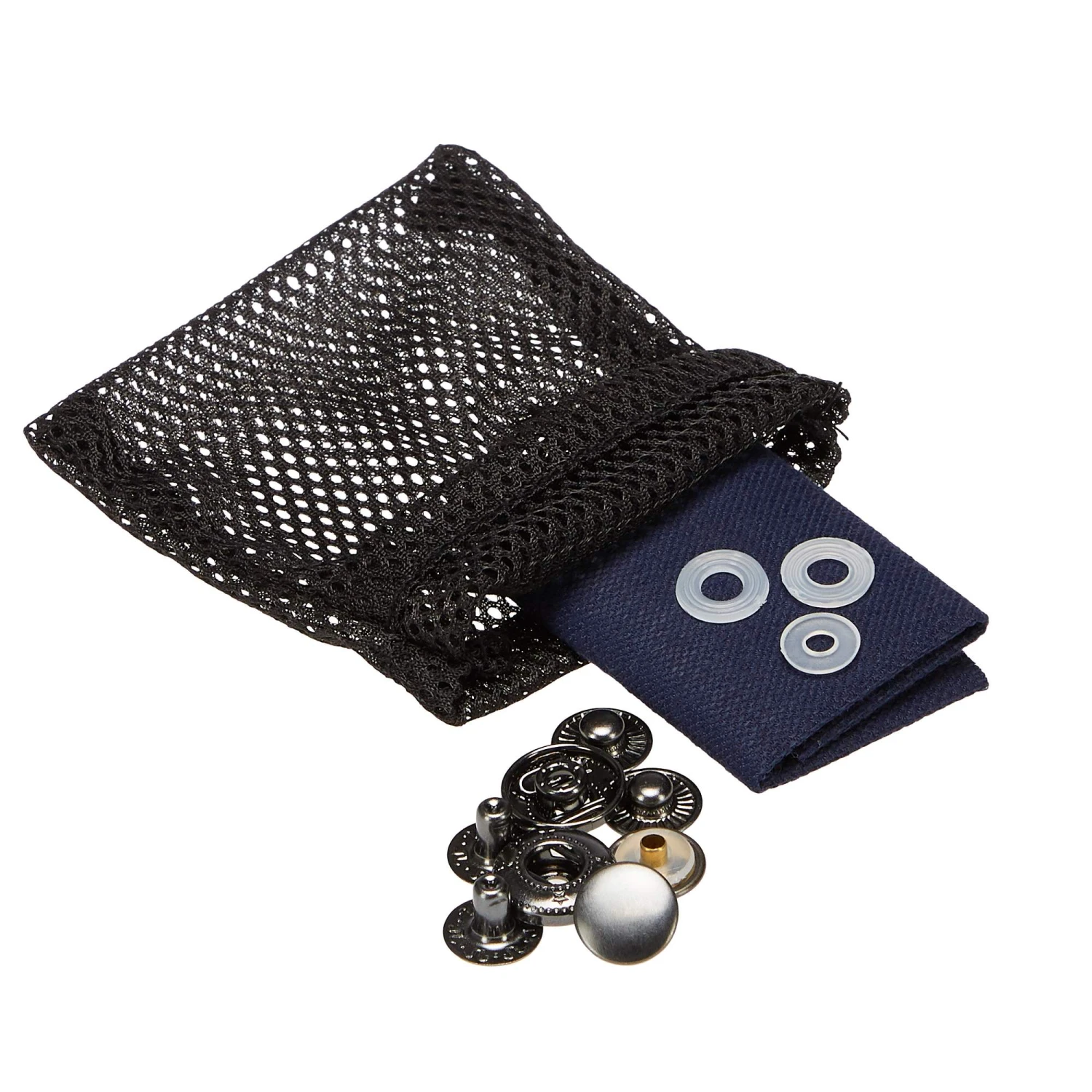 Elkline 1DRY2 MANTELOVERALL Unisex - Fahrradjacke – Bild 20