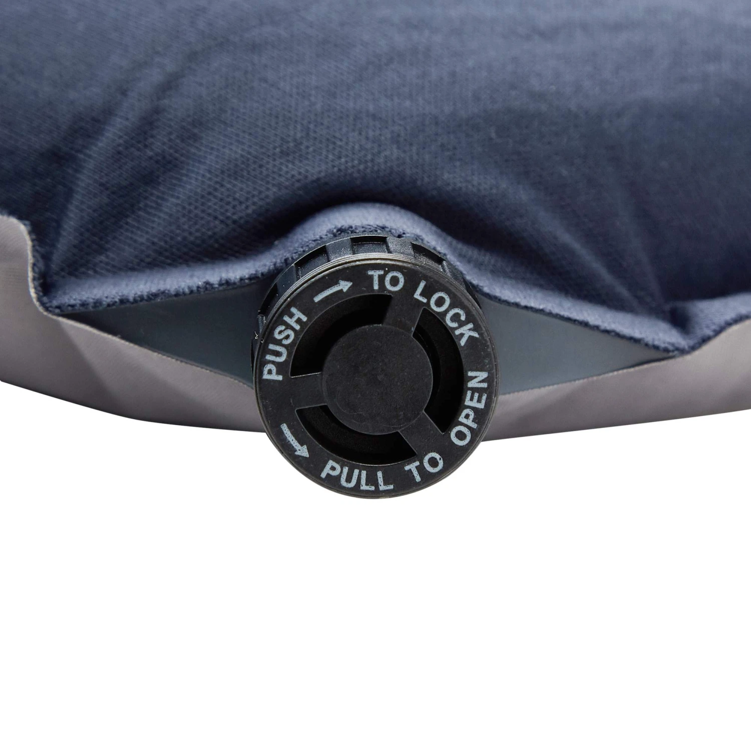 FRILUFTS KALLA 5.0 - Selbstaufblasende Isomatte – Bild 4